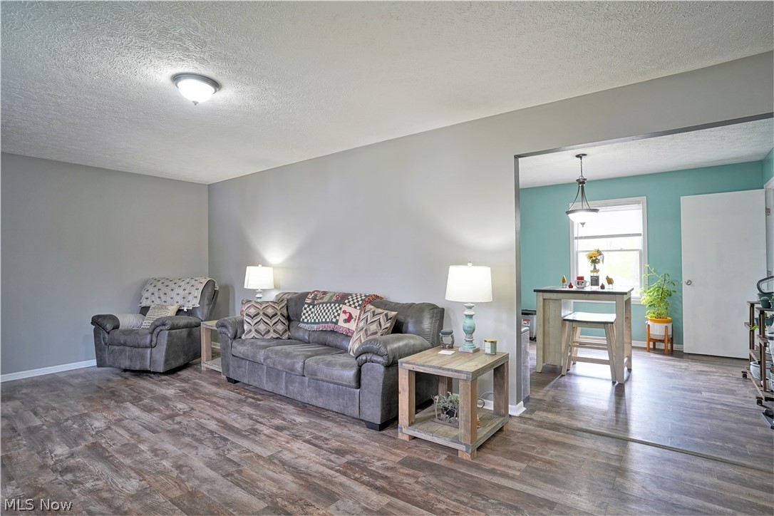 F L Kryders & Allotment - Residential