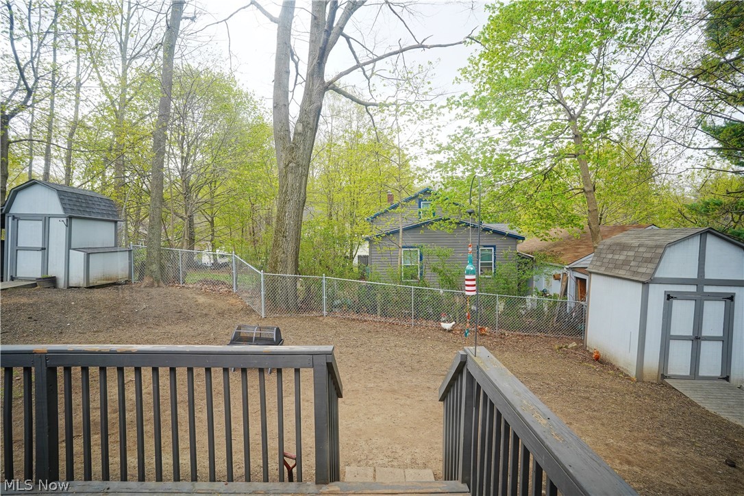 F L Kryders & Allotment - Residential