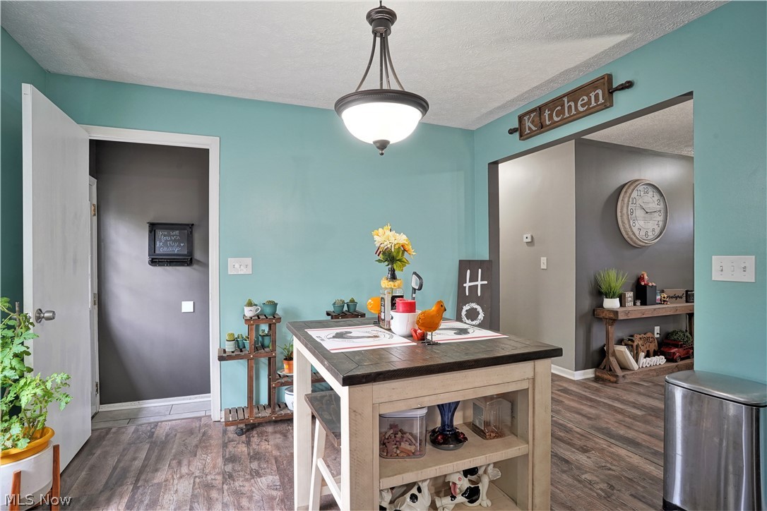 F L Kryders & Allotment - Residential