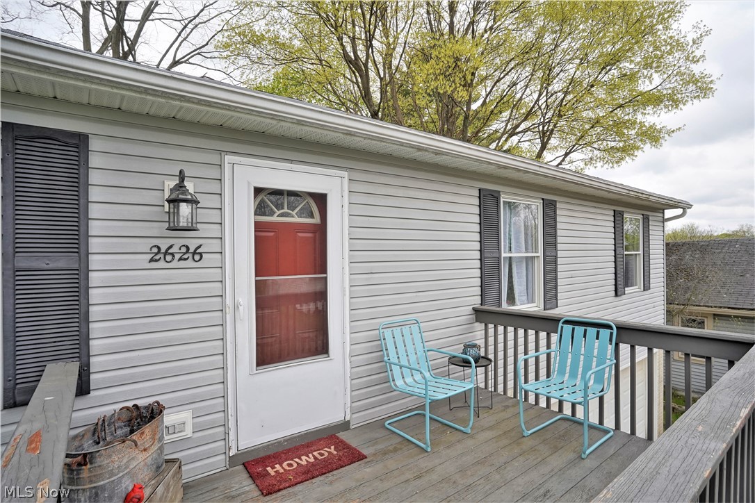 F L Kryders & Allotment - Residential