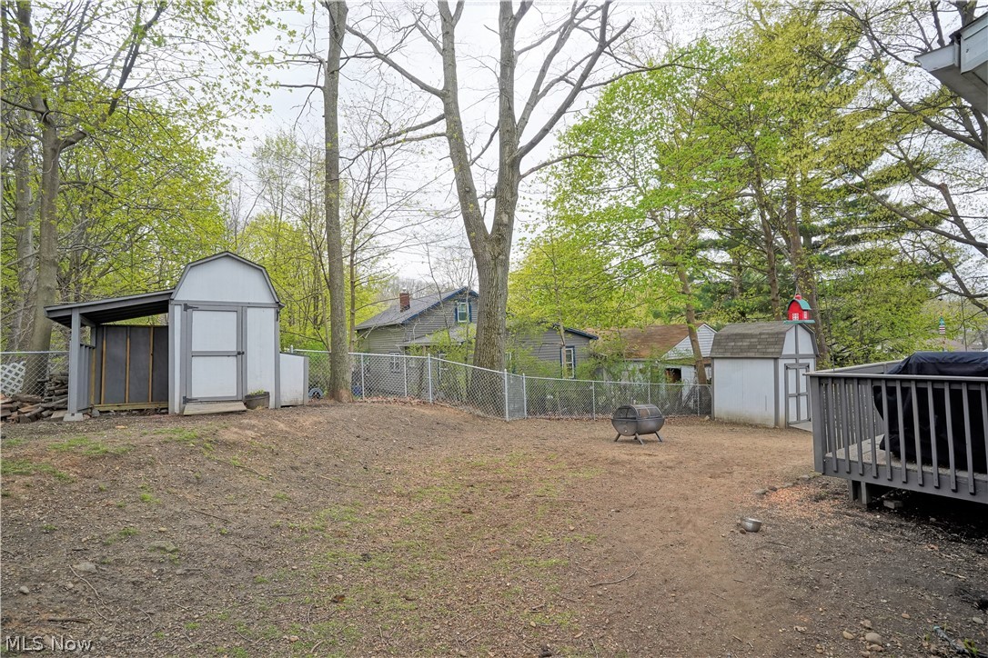 F L Kryders & Allotment - Residential