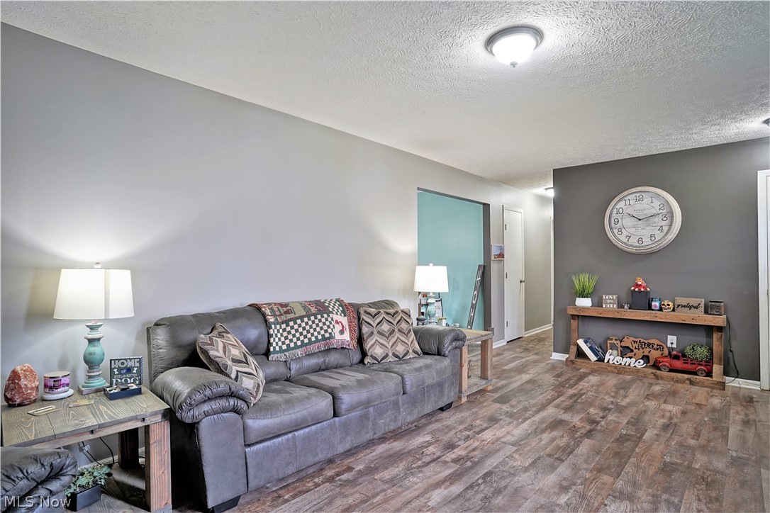 F L Kryders & Allotment - Residential