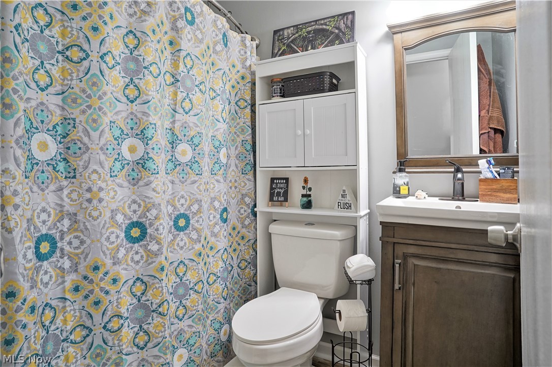 F L Kryders & Allotment - Residential