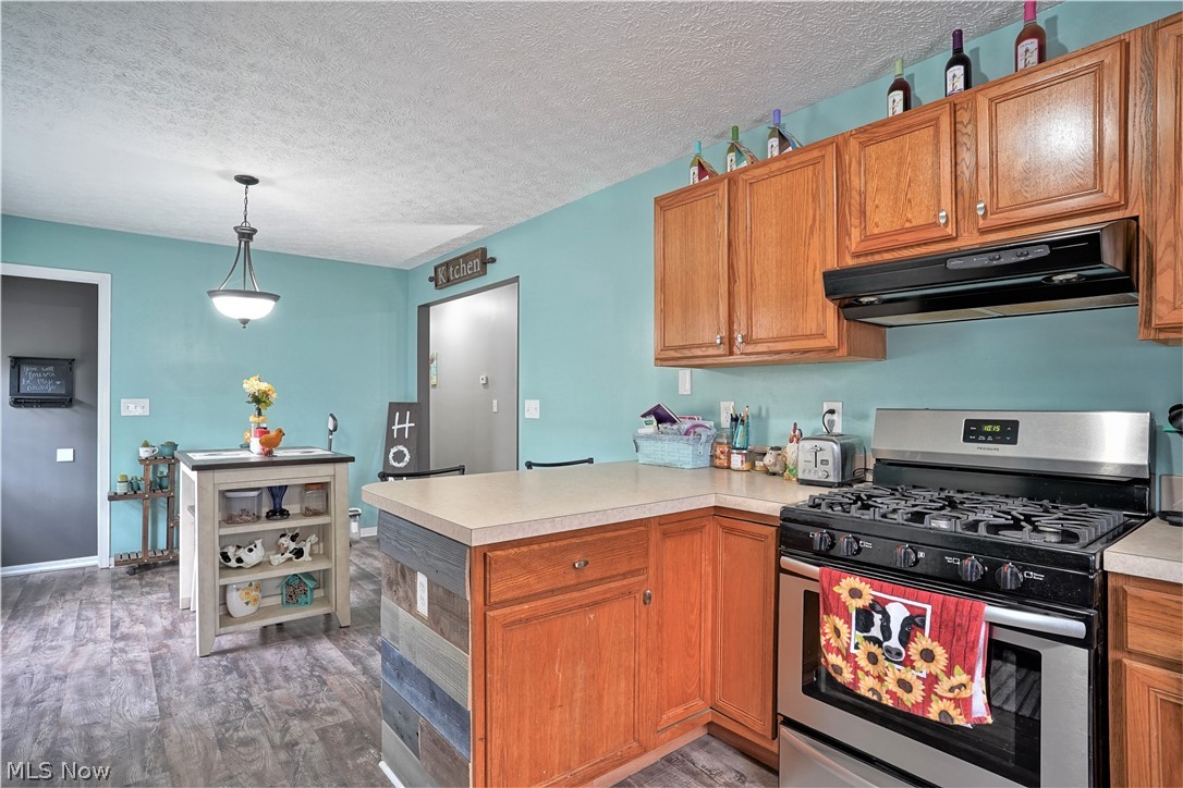 F L Kryders & Allotment - Residential