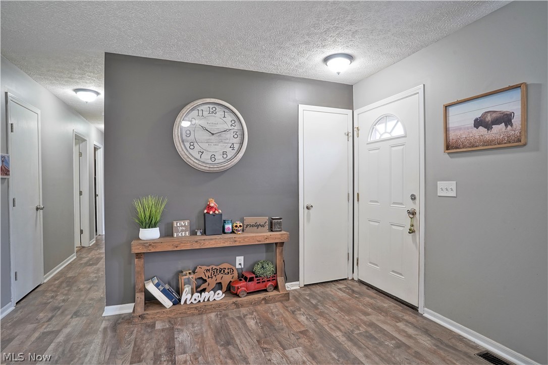 F L Kryders & Allotment - Residential