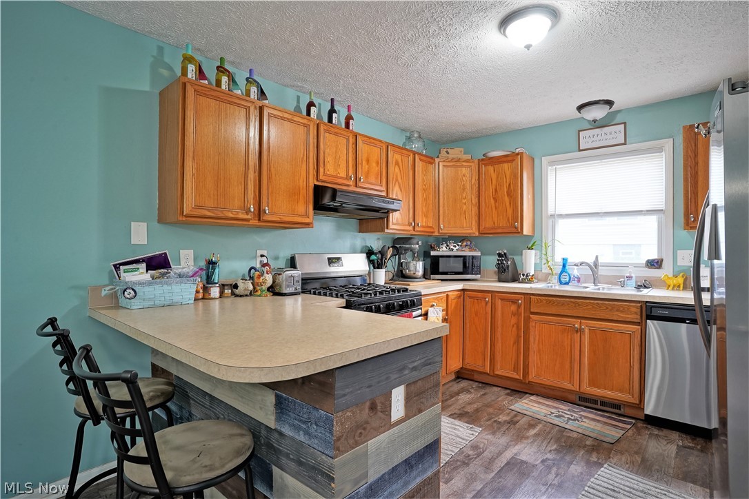 F L Kryders & Allotment - Residential