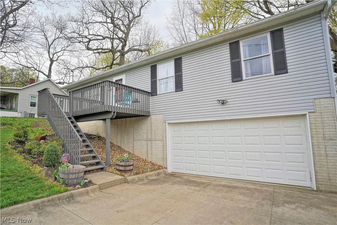 F L Kryders & Allotment - Residential