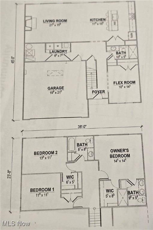 Benedict - Residential