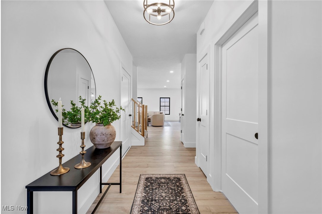 Benedict - Residential