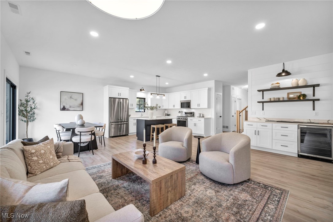 Benedict - Residential