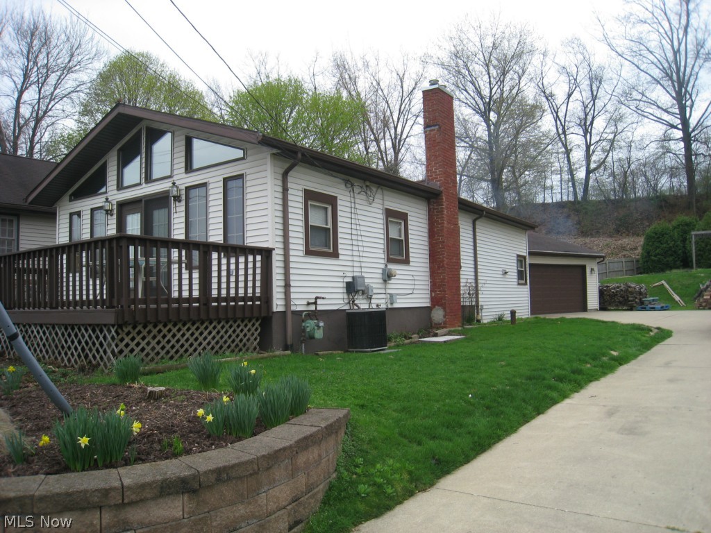 Sawyer & Haynes Shore Acres - Residential