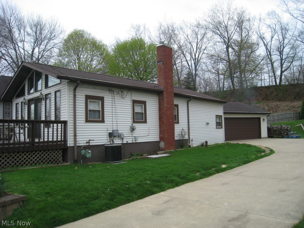 Sawyer & Haynes Shore Acres - Residential