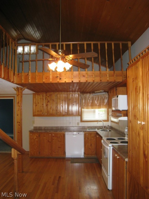 Sawyer & Haynes Shore Acres - Residential