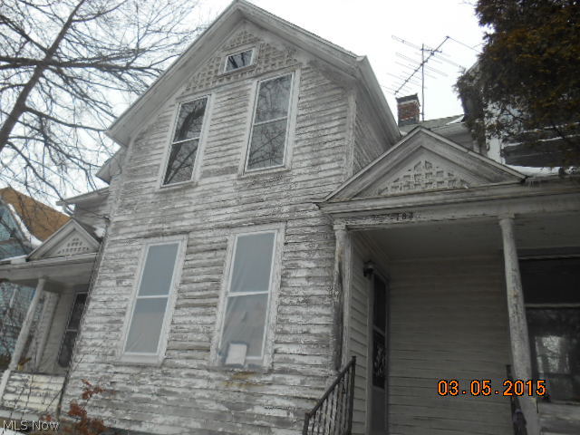 Portage Path - Residential