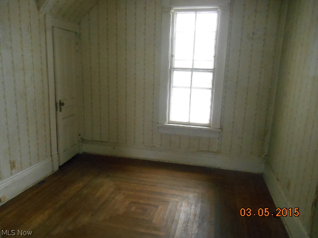 Portage Path - Residential