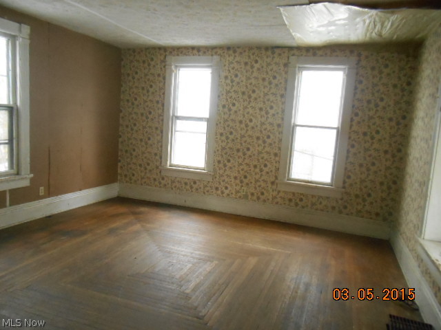 Portage Path - Residential