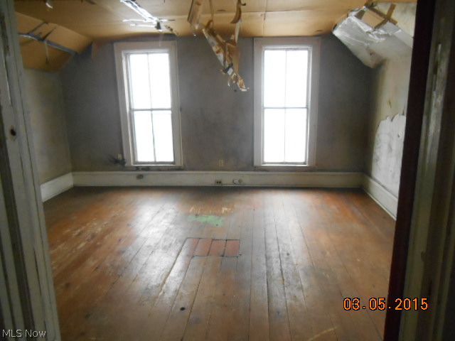 Portage Path - Residential