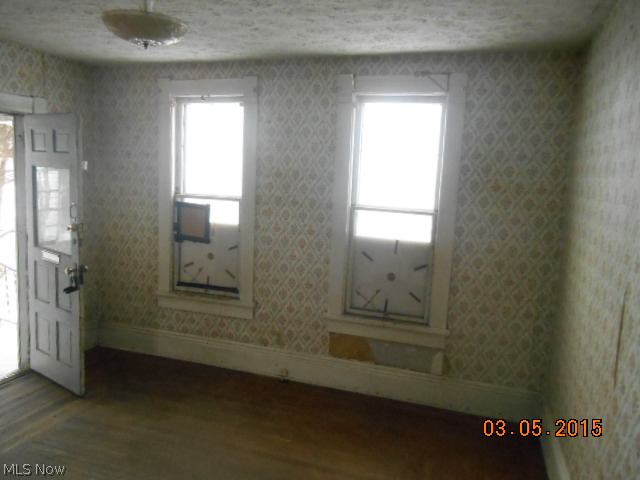 Portage Path - Residential