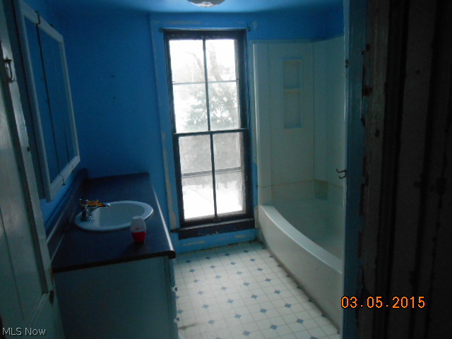 Portage Path - Residential