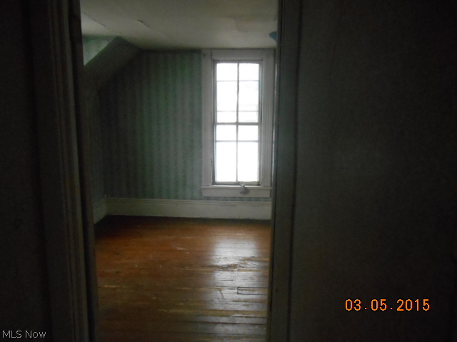 Portage Path - Residential