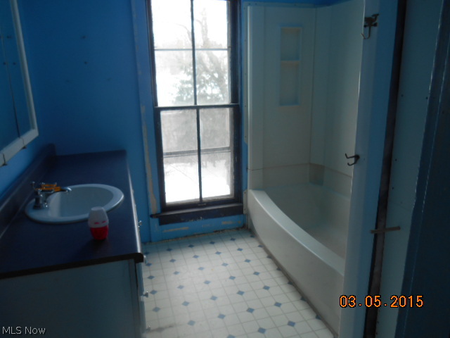 Portage Path - Residential