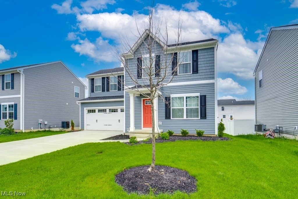 221 River Run Drive, Elyria, Ohio image 3