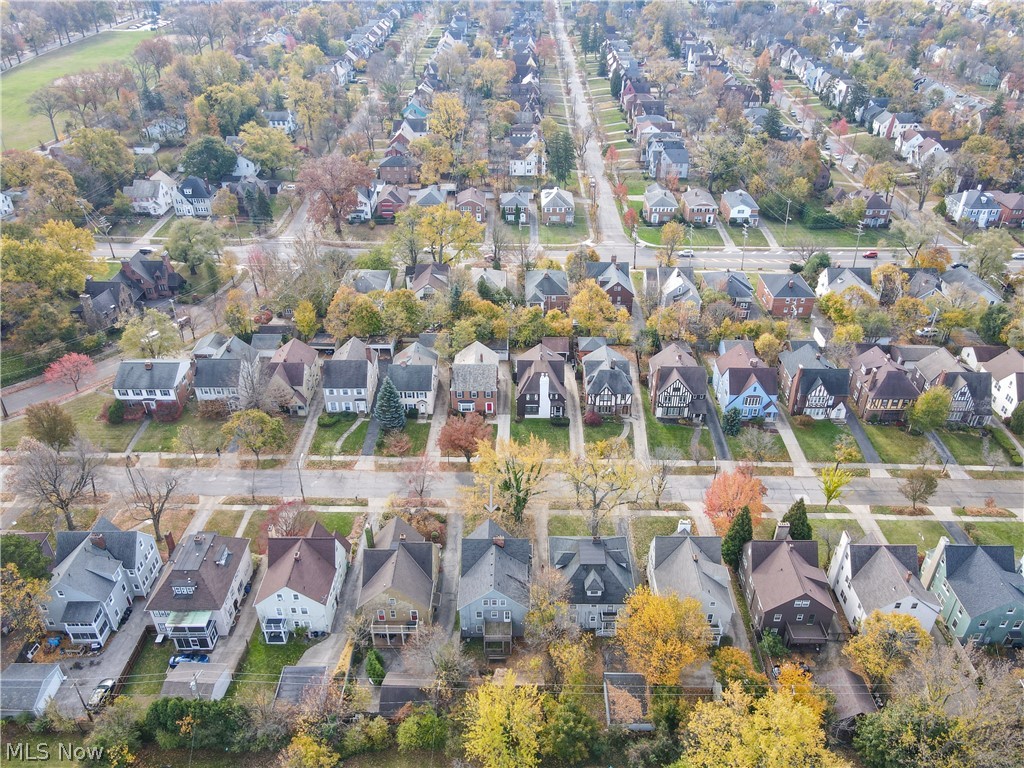 Vansweringen Companys 23 - Residential Income