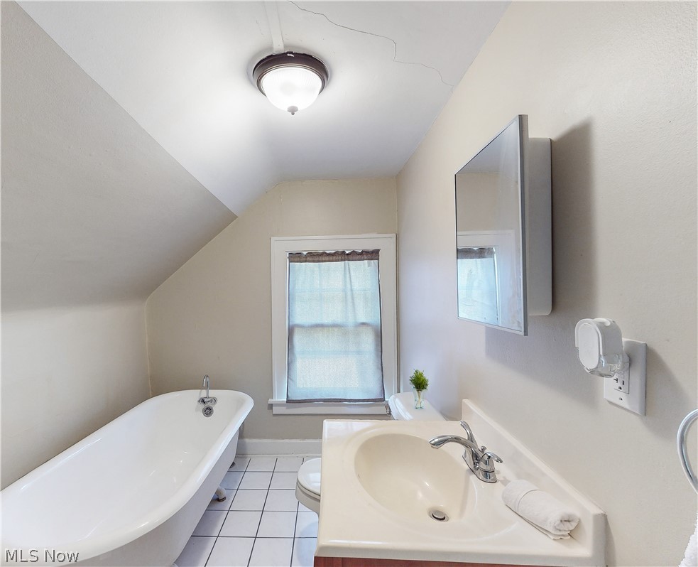 Vansweringen Companys 23 - Residential Income