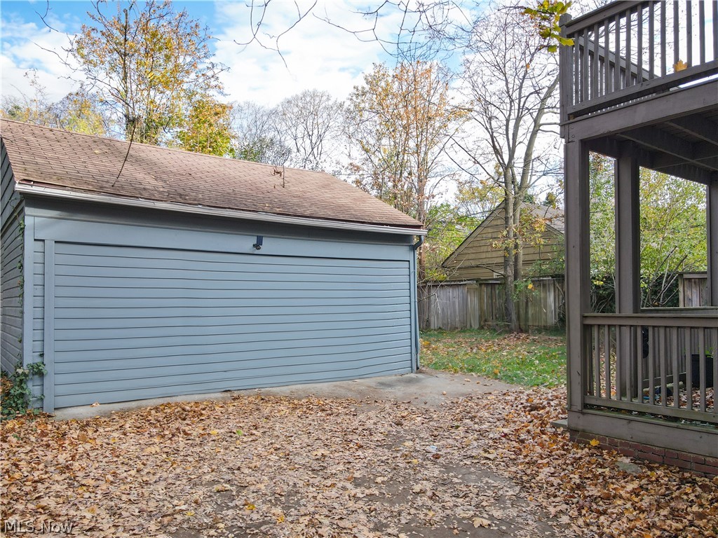 Vansweringen Companys 23 - Residential Income