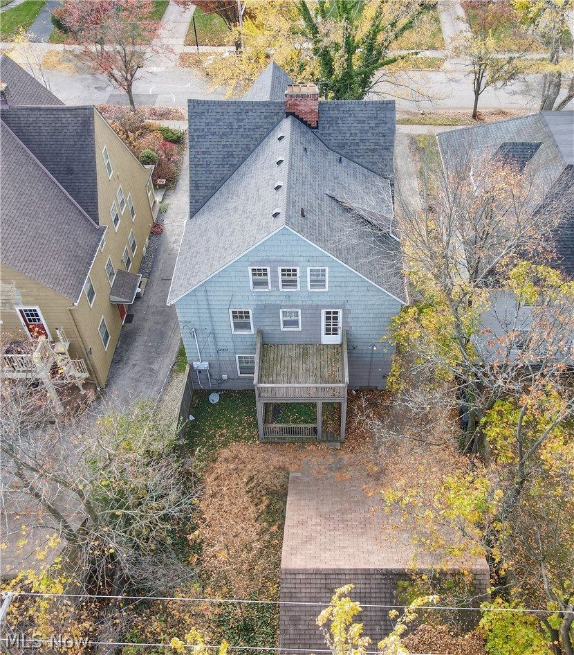 Vansweringen Companys 23 - Residential Income