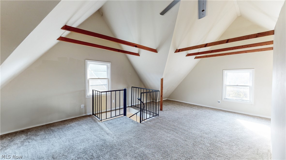 Vansweringen Companys 23 - Residential Income