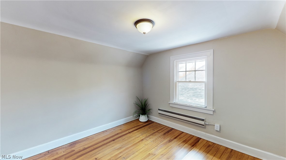 Vansweringen Companys 23 - Residential Income