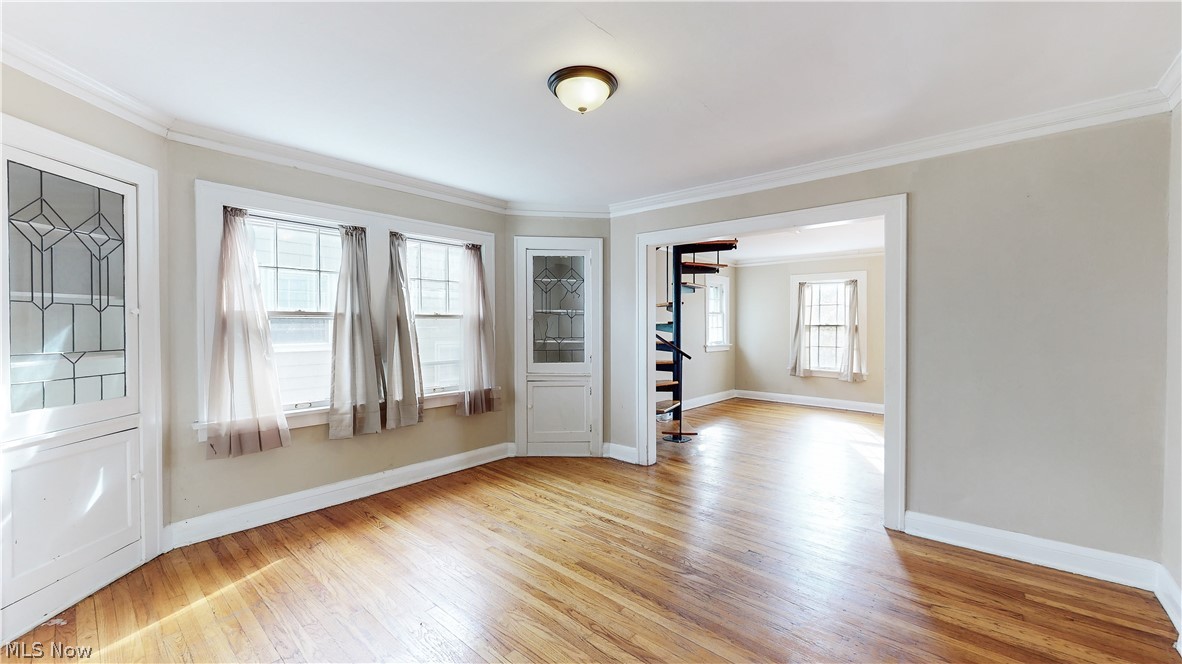 Vansweringen Companys 23 - Residential Income