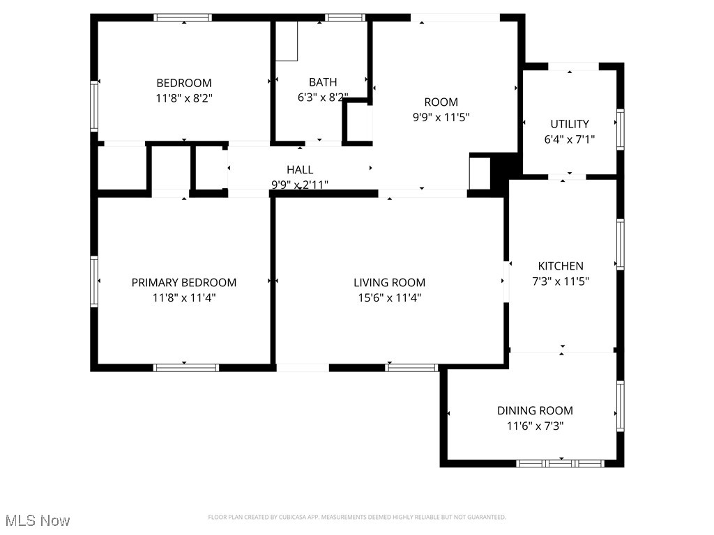 Ruleys Sub - Residential