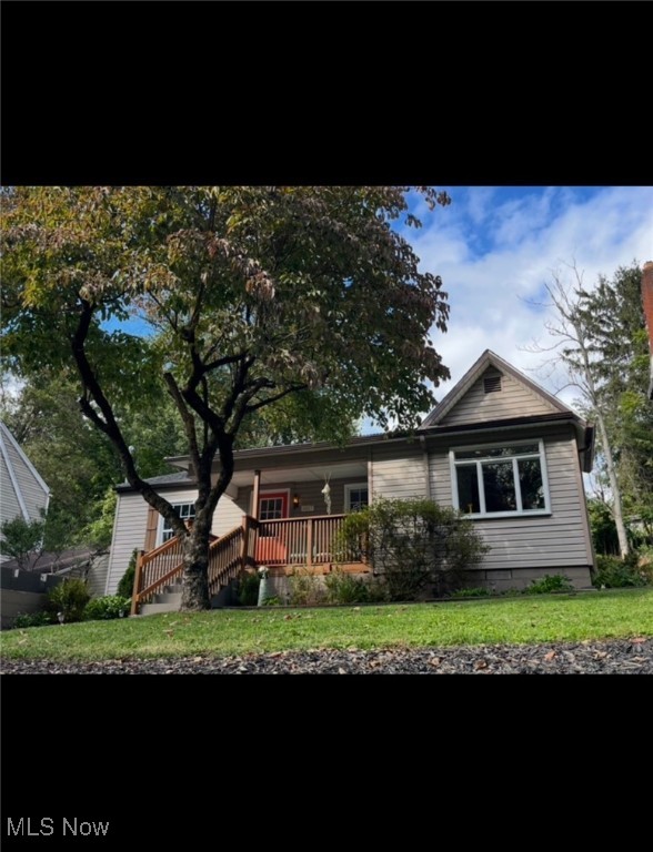 Ruleys Sub - Residential