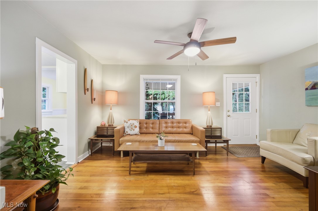 Ruleys Sub - Residential