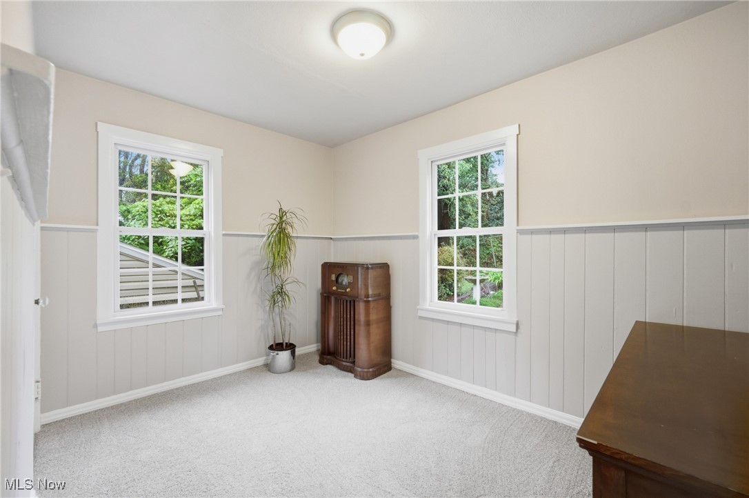 Ruleys Sub - Residential