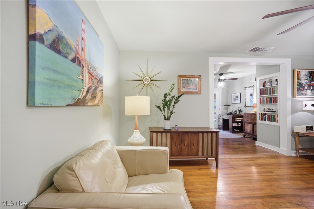 Ruleys Sub - Residential