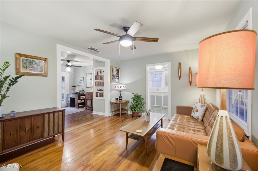 Ruleys Sub - Residential