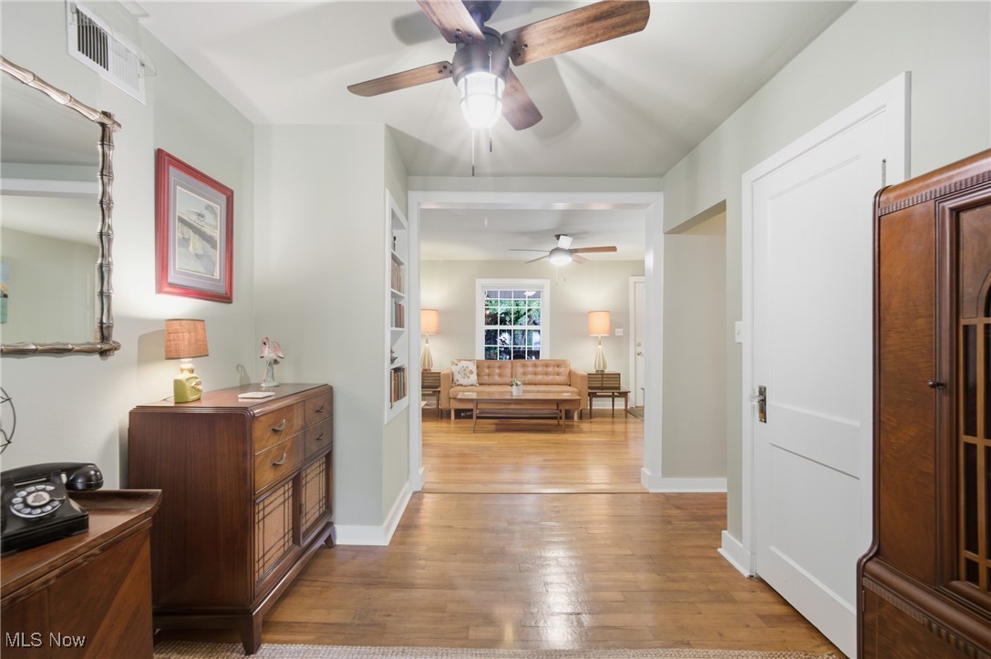 Ruleys Sub - Residential