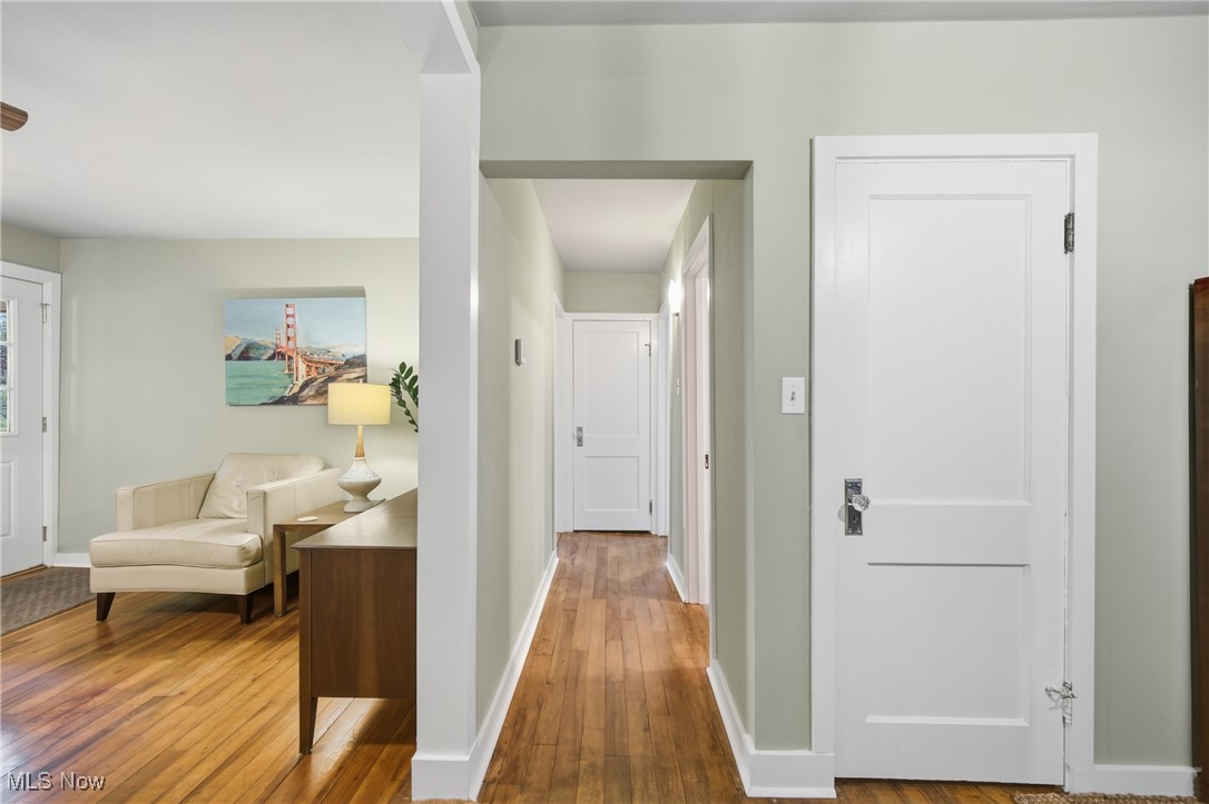 Ruleys Sub - Residential