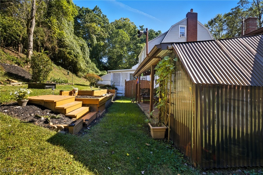 Ruleys Sub - Residential