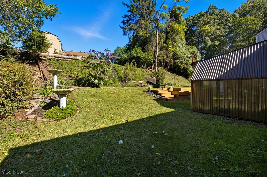 Ruleys Sub - Residential