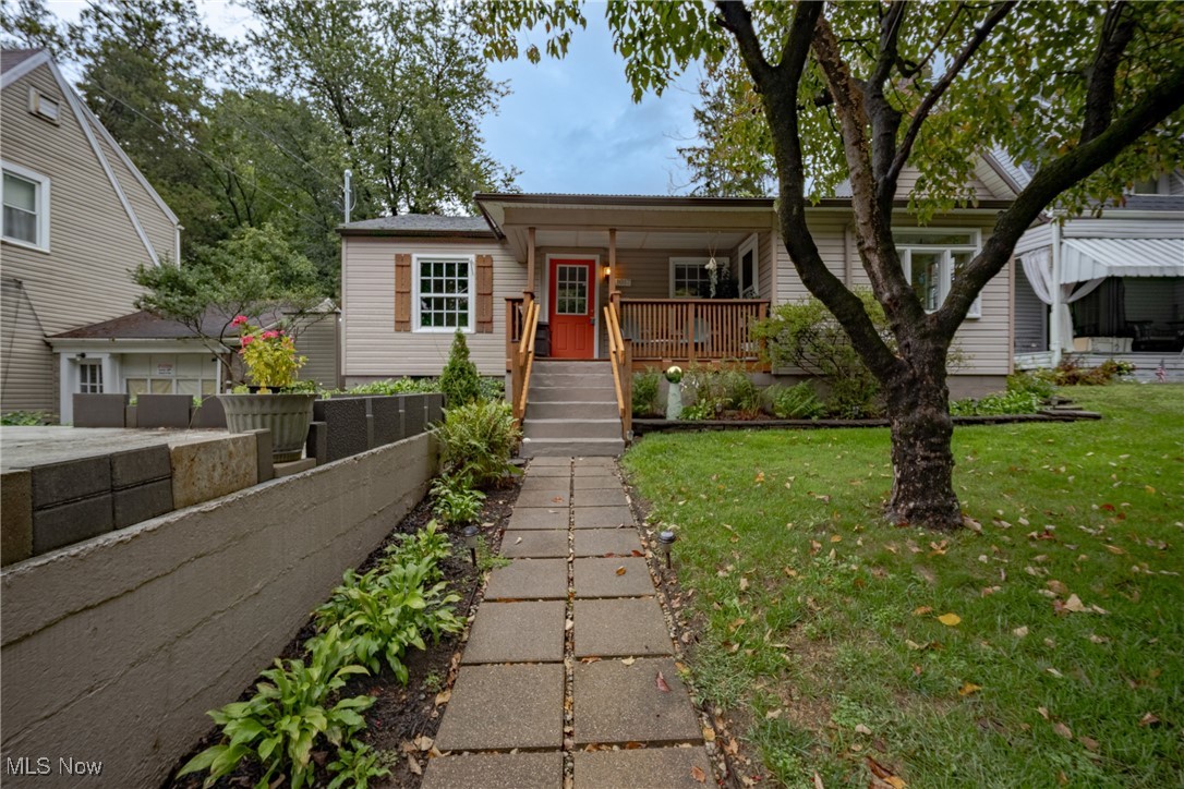 Ruleys Sub - Residential