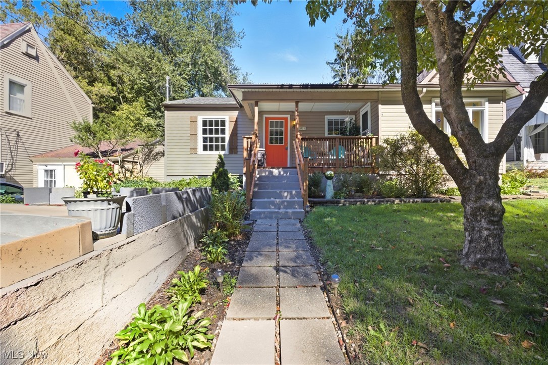 Ruleys Sub - Residential