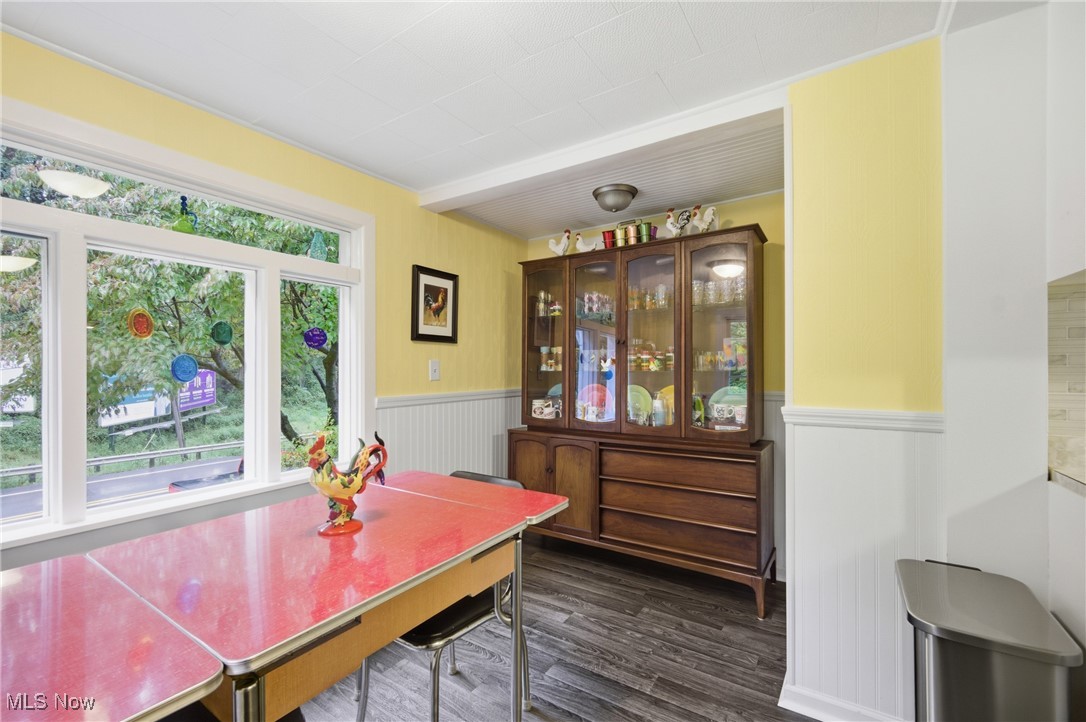 Ruleys Sub - Residential