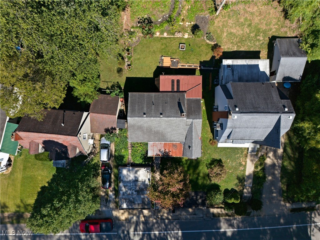 Ruleys Sub - Residential