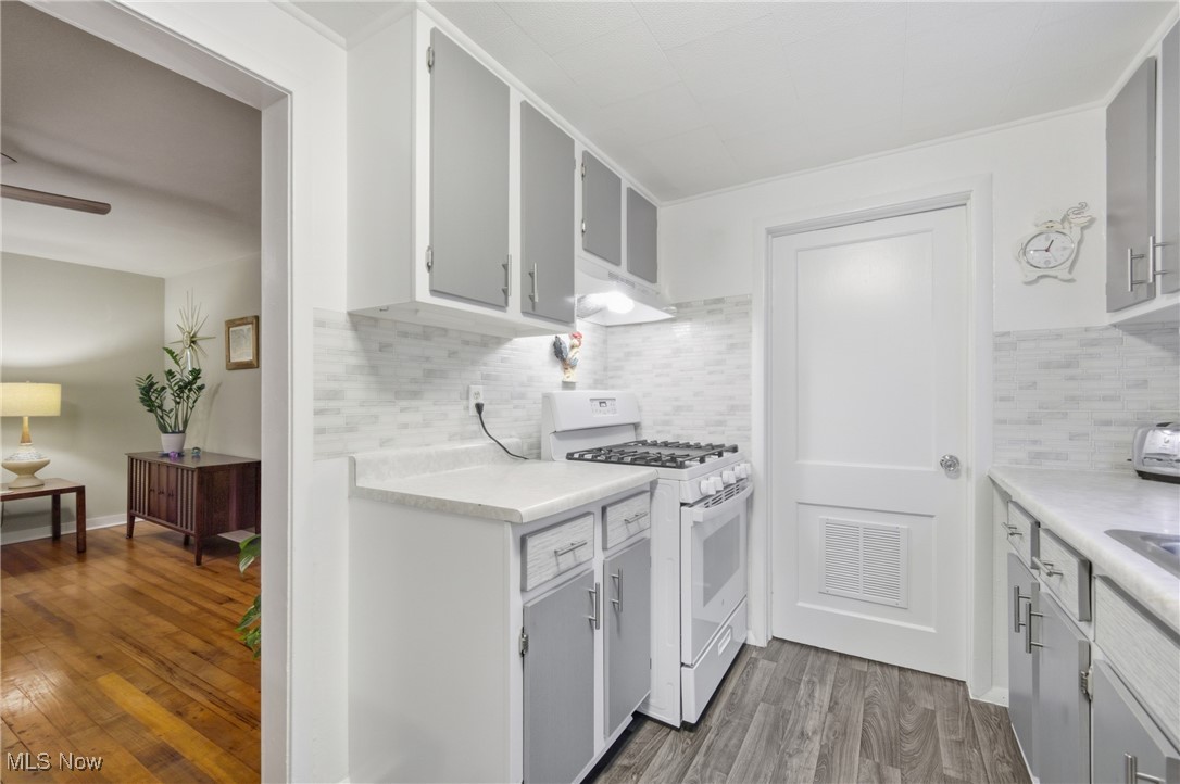 Ruleys Sub - Residential