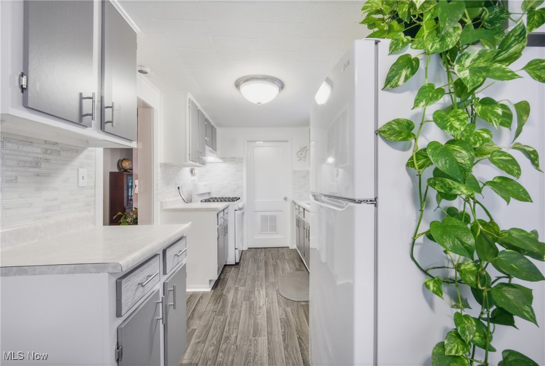 Ruleys Sub - Residential