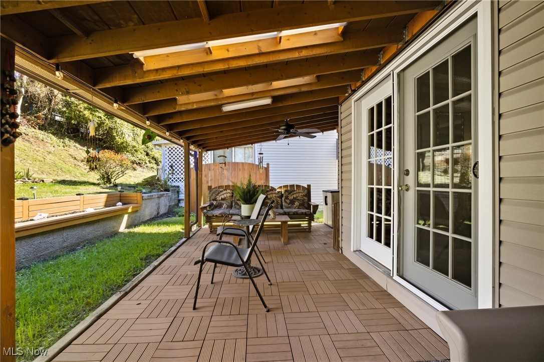 Ruleys Sub - Residential